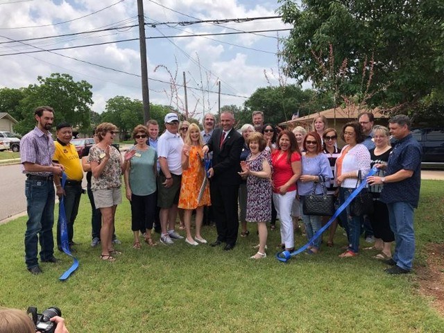 Gallery Image for Homewatch Caregivers Of Georgetown in Georgetown, TX