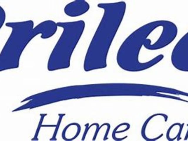 Prileo Home Care