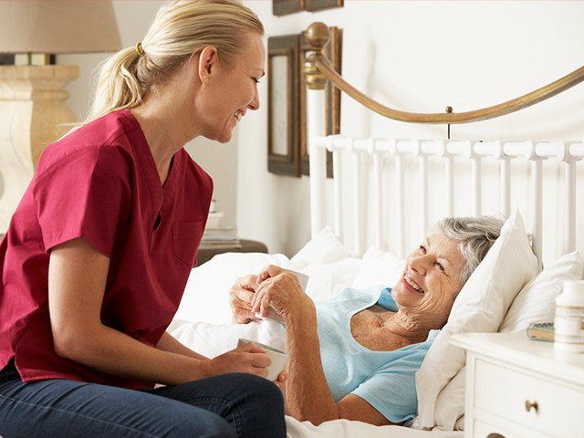 SALUS HOMECARE