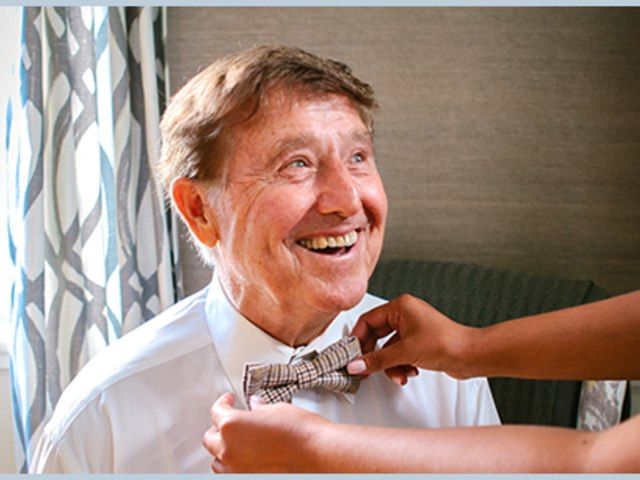 AMADA SENIOR CARE OF SOUTHERN UTAH