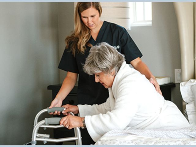 AMADA SENIOR CARE OF SOUTHERN UTAH