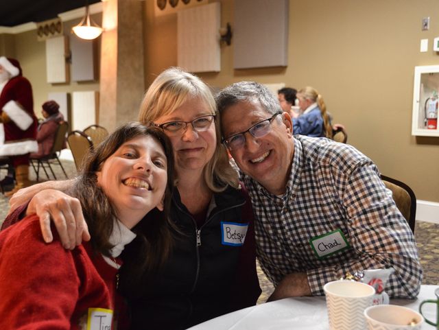 Cascade Connections Home Care