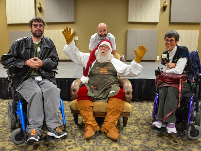 Cascade Connections Home Care