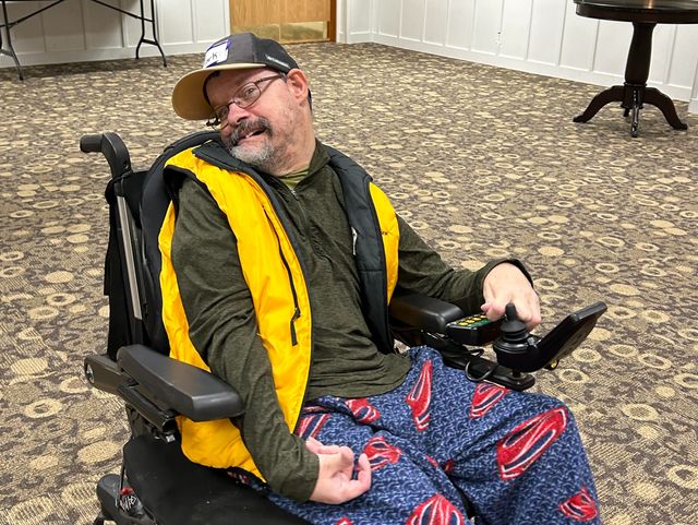 Cascade Connections Home Care