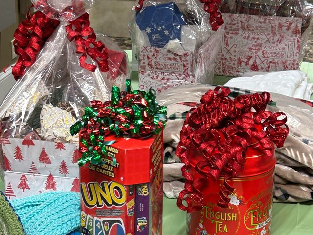 Cascade Connections Home Care