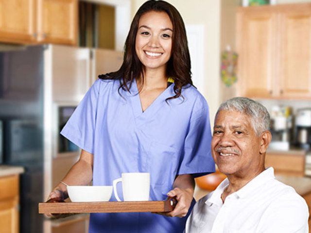 Visiting Angels of Renton home care agency in Tukwila, WA