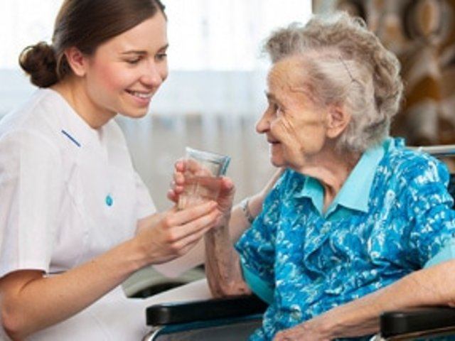 Visiting Angels of Renton home care agency in Tukwila, WA