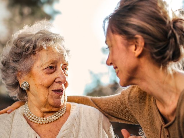 Fedelta Home Care - Homecare photo in Seattle, WA
