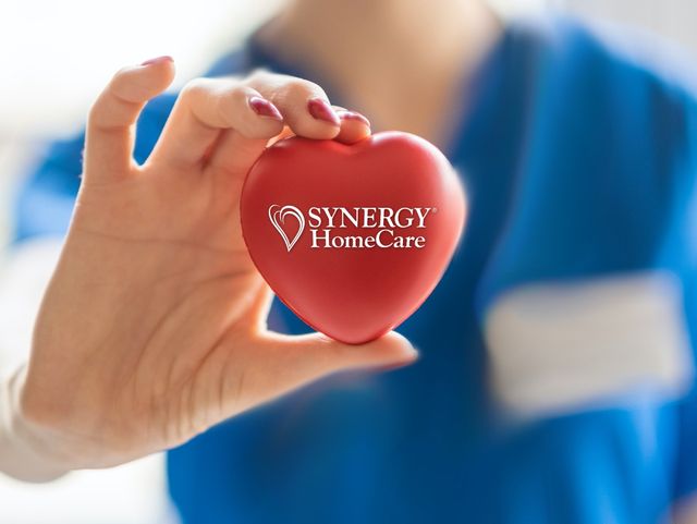 SYNERGY HomeCare of East King County - Homecare photo in Issaquah, WA
