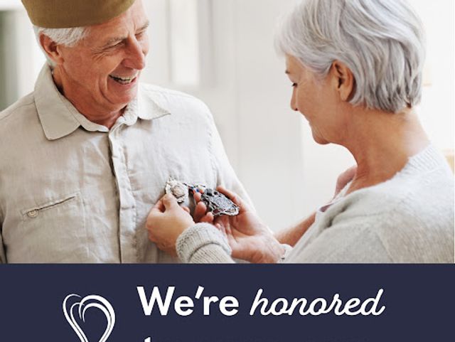 SYNERGY HomeCare of East King County - Homecare photo in Issaquah, WA