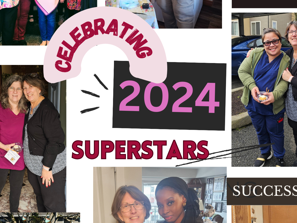 Gallery Image for Right At Home - Snohomish County in Marysville, WA