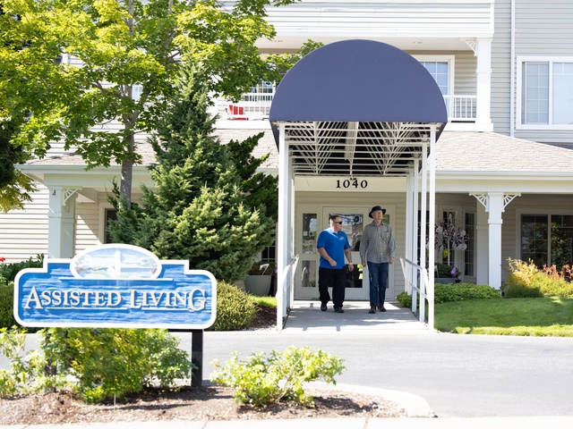 Right At Home Northwest home care agency in Bellingham, WA