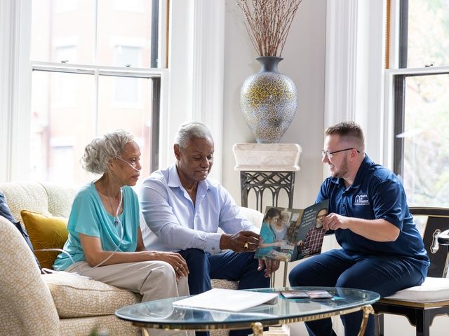 Right At Home Northwest