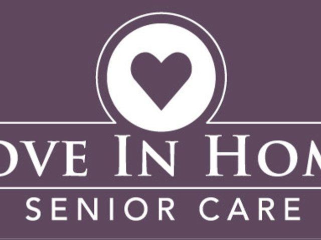 Love in Home Senior Care