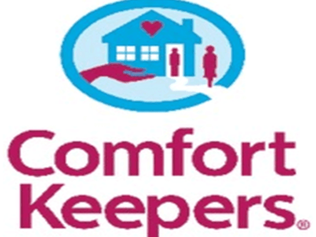 Comfort Keepers