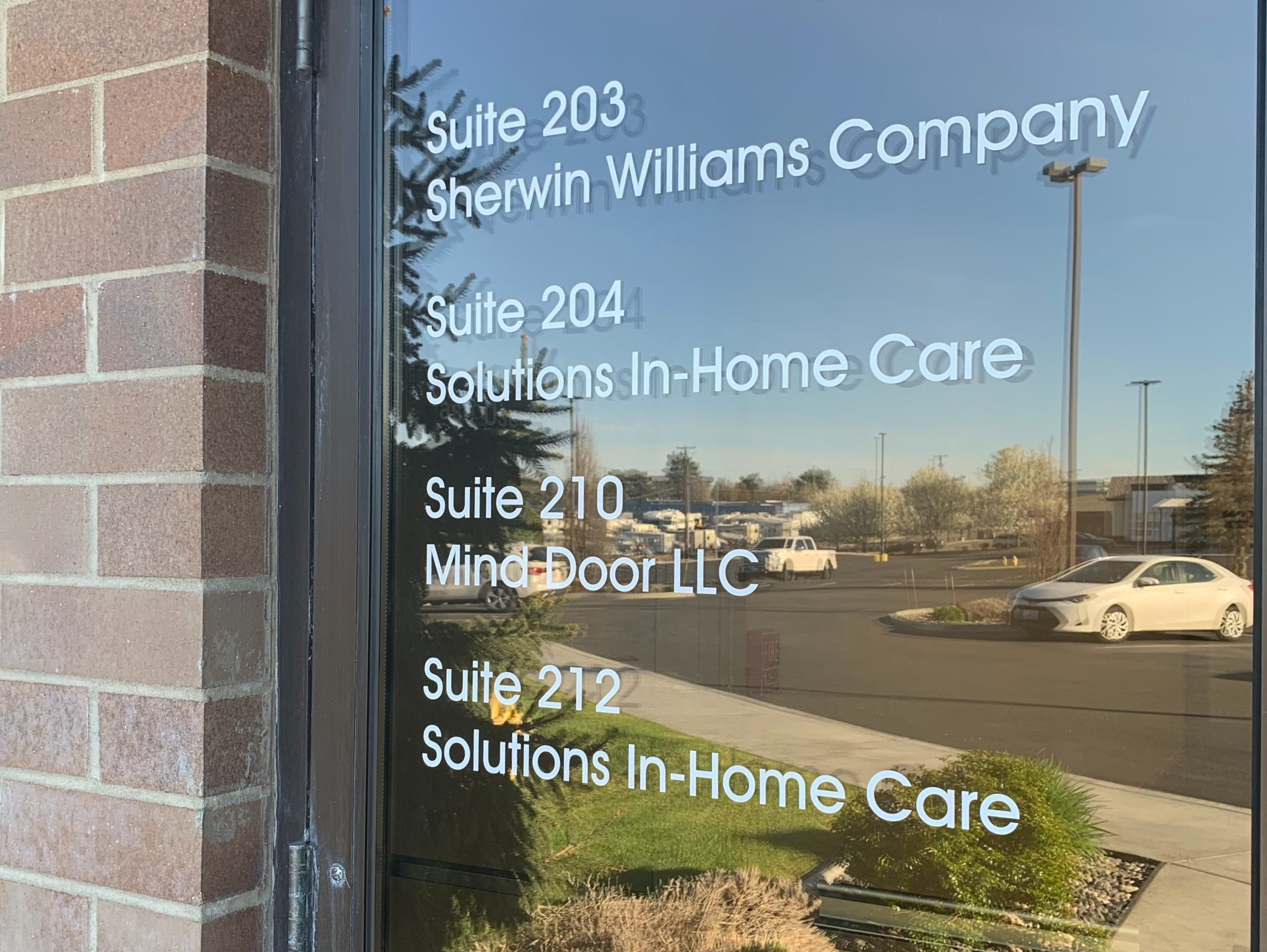 Gallery Image for Solutions In-Home Care in Kennewick, WA