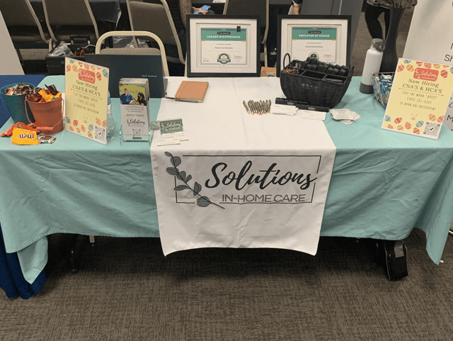 Solutions In-Home Care