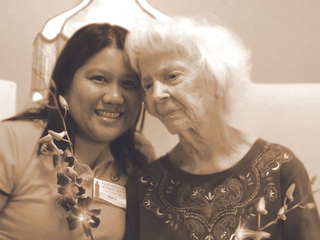 Peninsula Homecare Cooperative