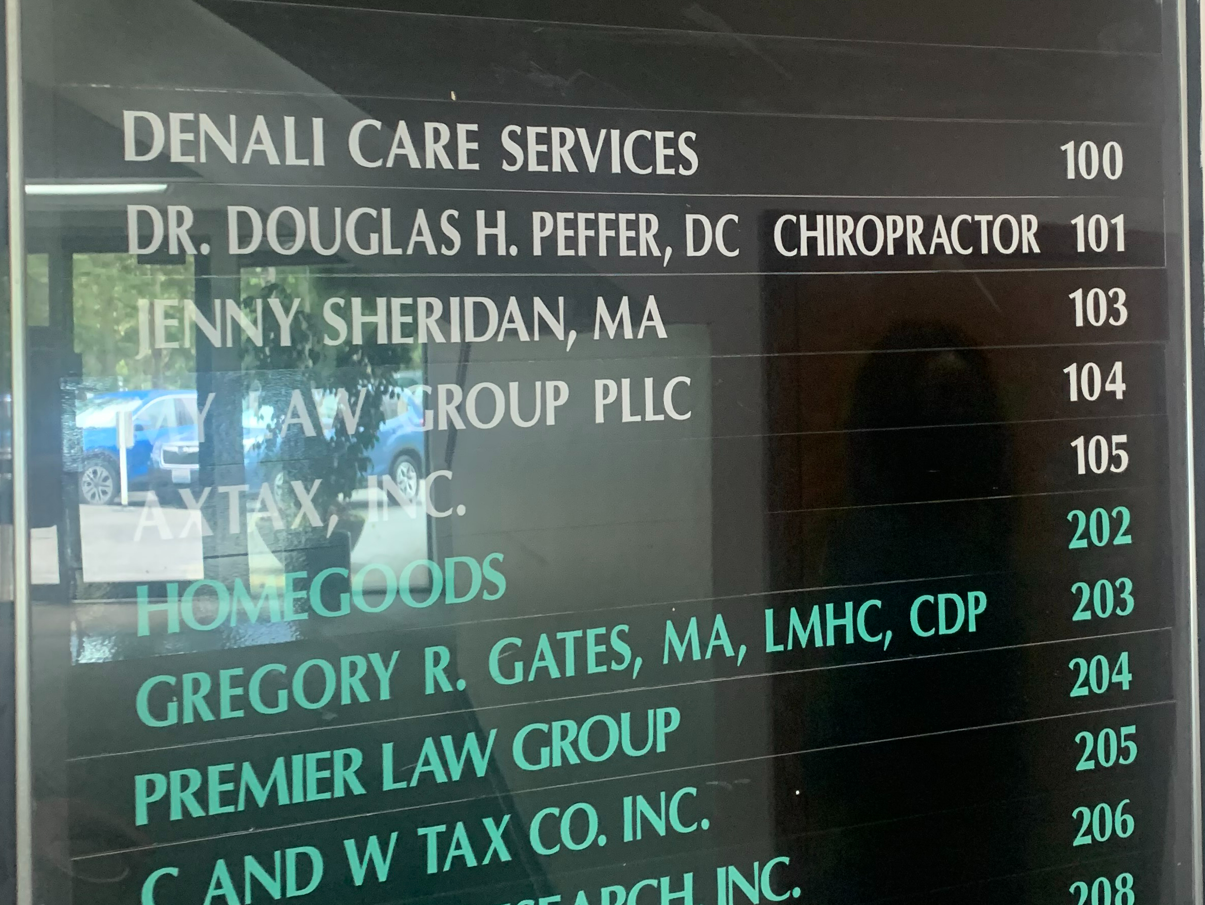 Gallery Image for Denali Care Services LLC in Federal Way, WA