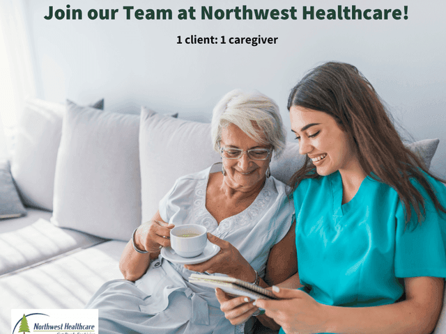Northwest Healthcare