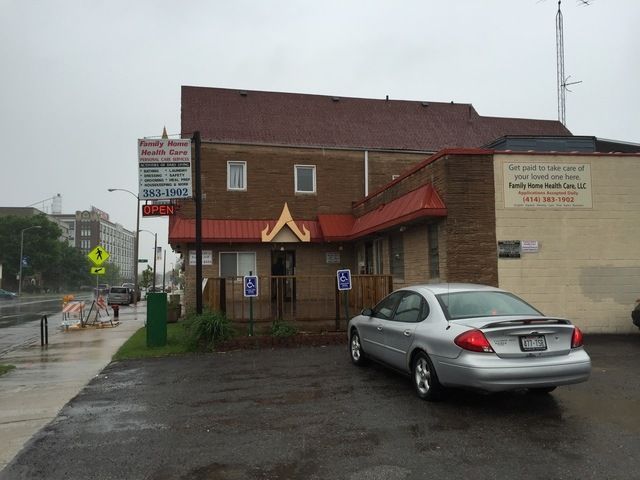 FAMILY HOME HEALTH CARE