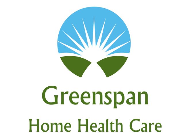 GREENSPAN HOME HEALTH CARE
