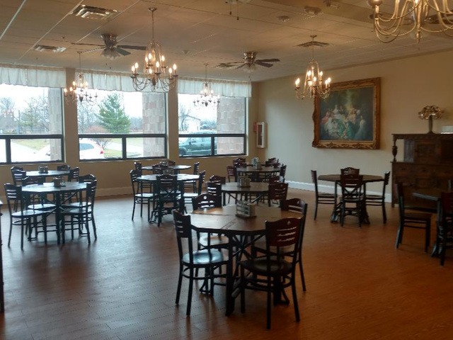 CLOSE TO HOME, IV ASSISTED LIVING, INC Residential Care Facility in Sardinia, OH