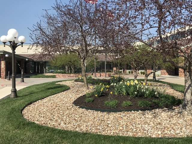 Gallery Image for ALDERSGATE VILLAGE in TOPEKA, KS