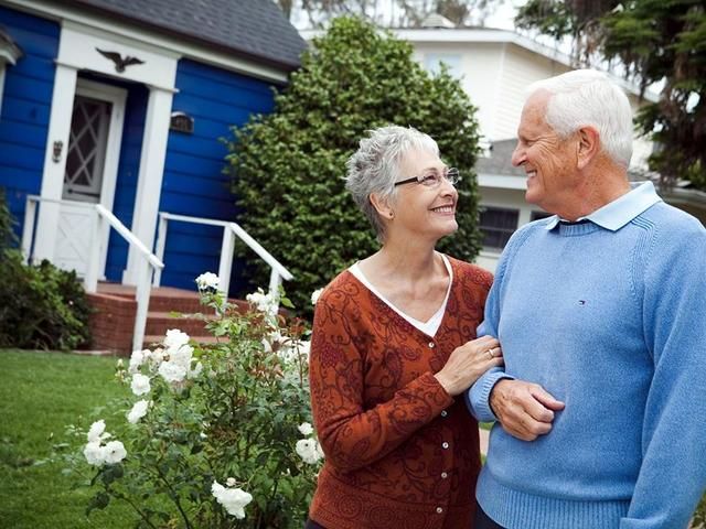 Amada Senior Care of Springfield