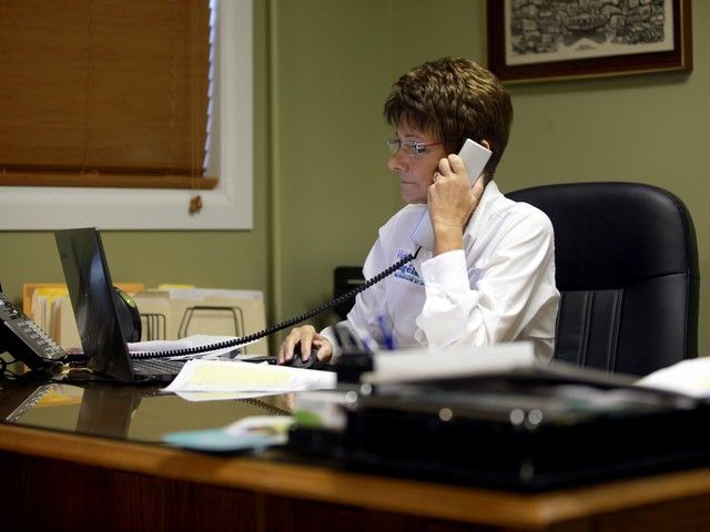 Visiting Angels of Effingham