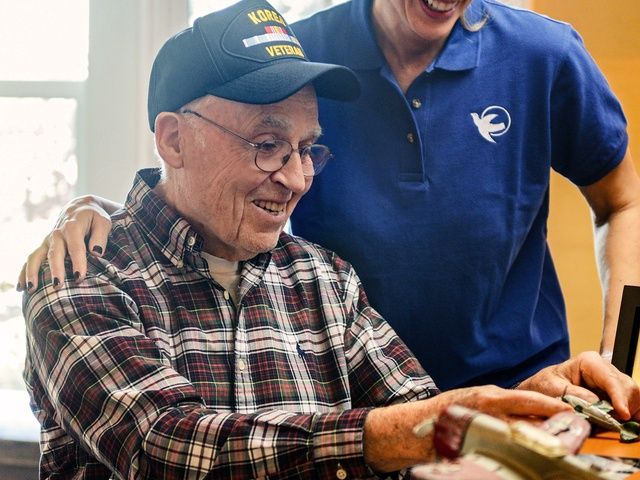 Visiting Angels of Pittsfield