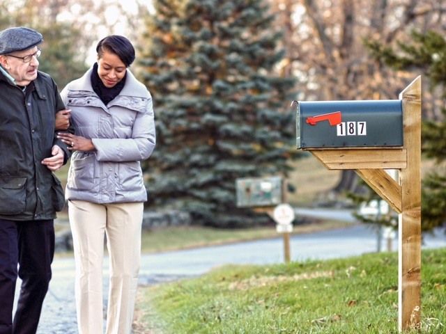 VISITING ANGELS - Homecare photo in Palm Coast, FL