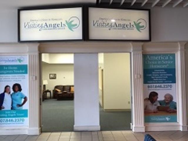 Gallery Image for Visiting Angels in Horseheads, NY