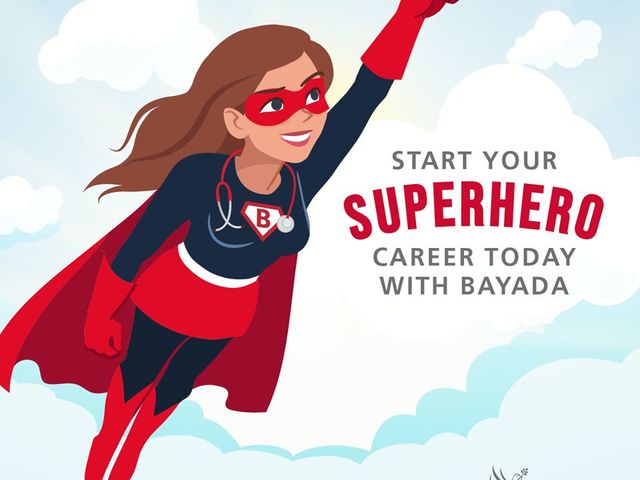 Gallery Image for BAYADA HOME HEALTH CARE INC in Tampa, FL