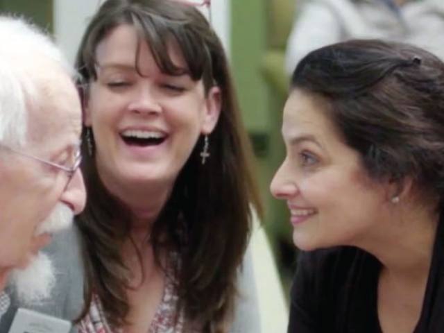 Gallery Image for Home Helpers Home Care of Bradenton in BRADENTON, FL