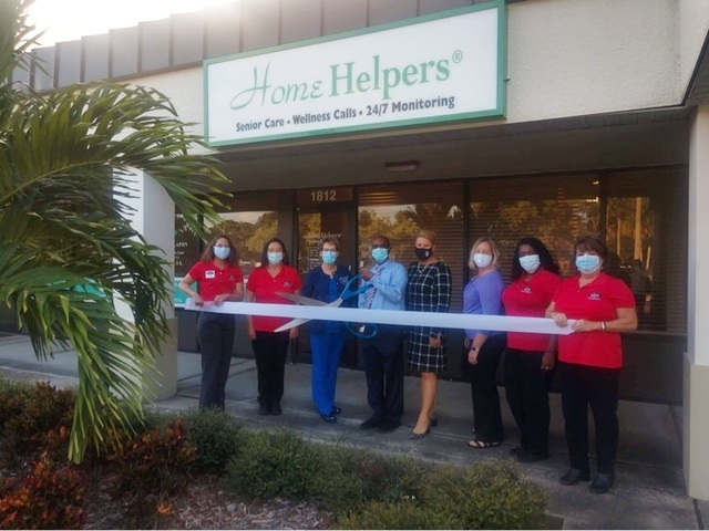 Gallery Image for Home Helpers Home Care of Bradenton in BRADENTON, FL