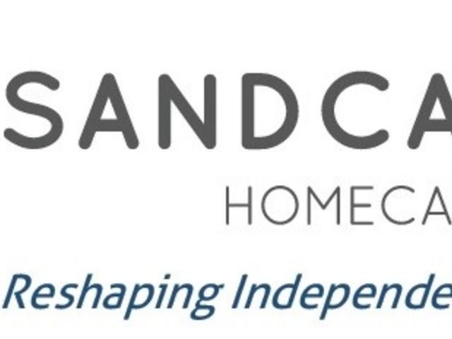 SANDCASTLE HOMECARE - Homecare photo in ORANGE CITY, FL