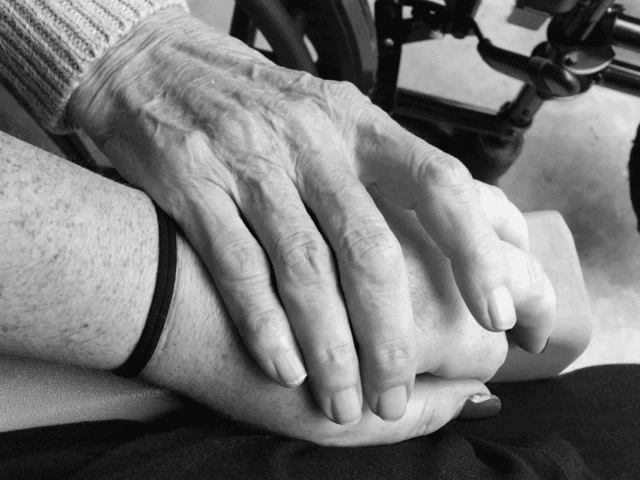 CARING CONNECTIONS LLC