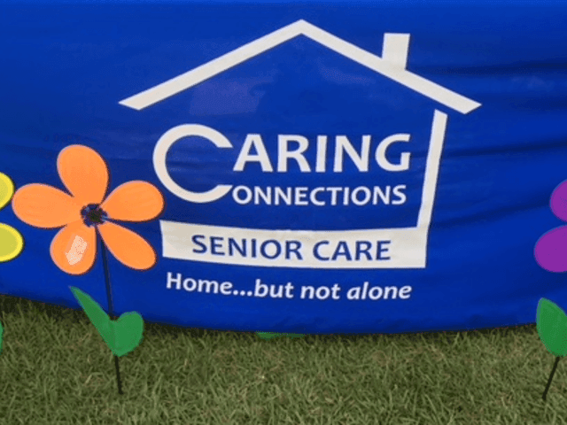 CARING CONNECTIONS LLC