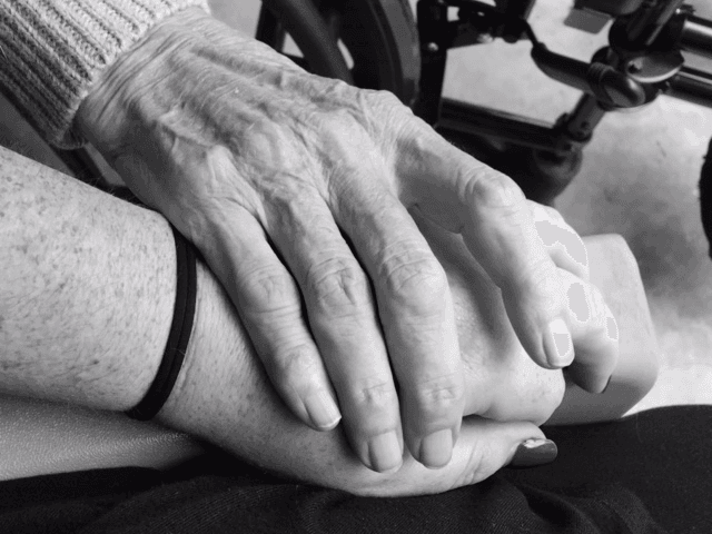 CARING CONNECTIONS LLC