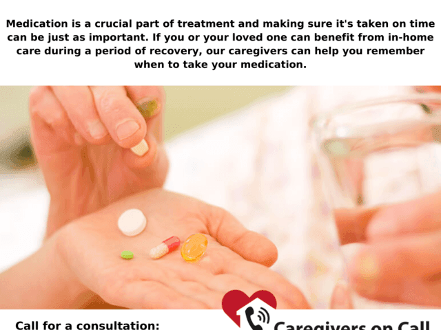 CAREGIVERS ON CALL INC