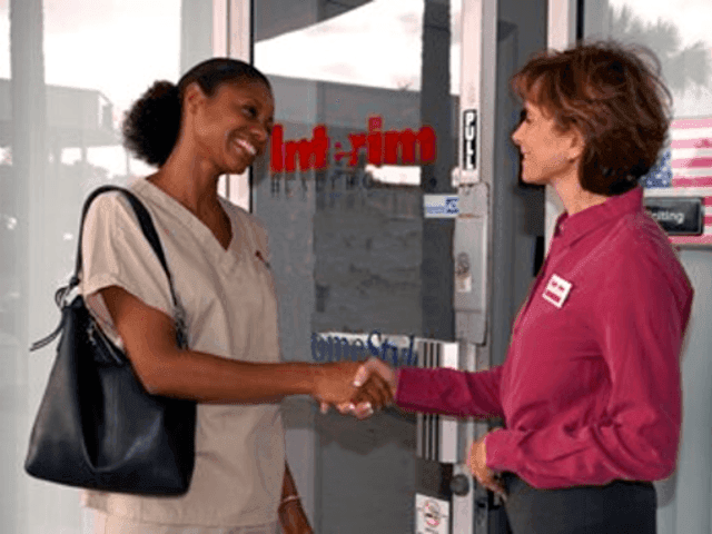 INTERIM HEALTHCARE OF SARASOTA COUNTY