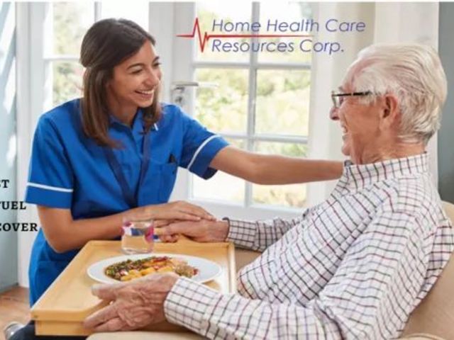 HOME HEALTH CARE RESOURCES CORP