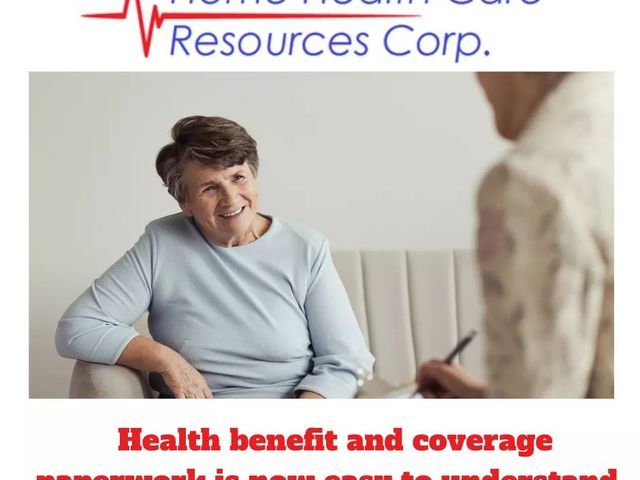 HOME HEALTH CARE RESOURCES CORP