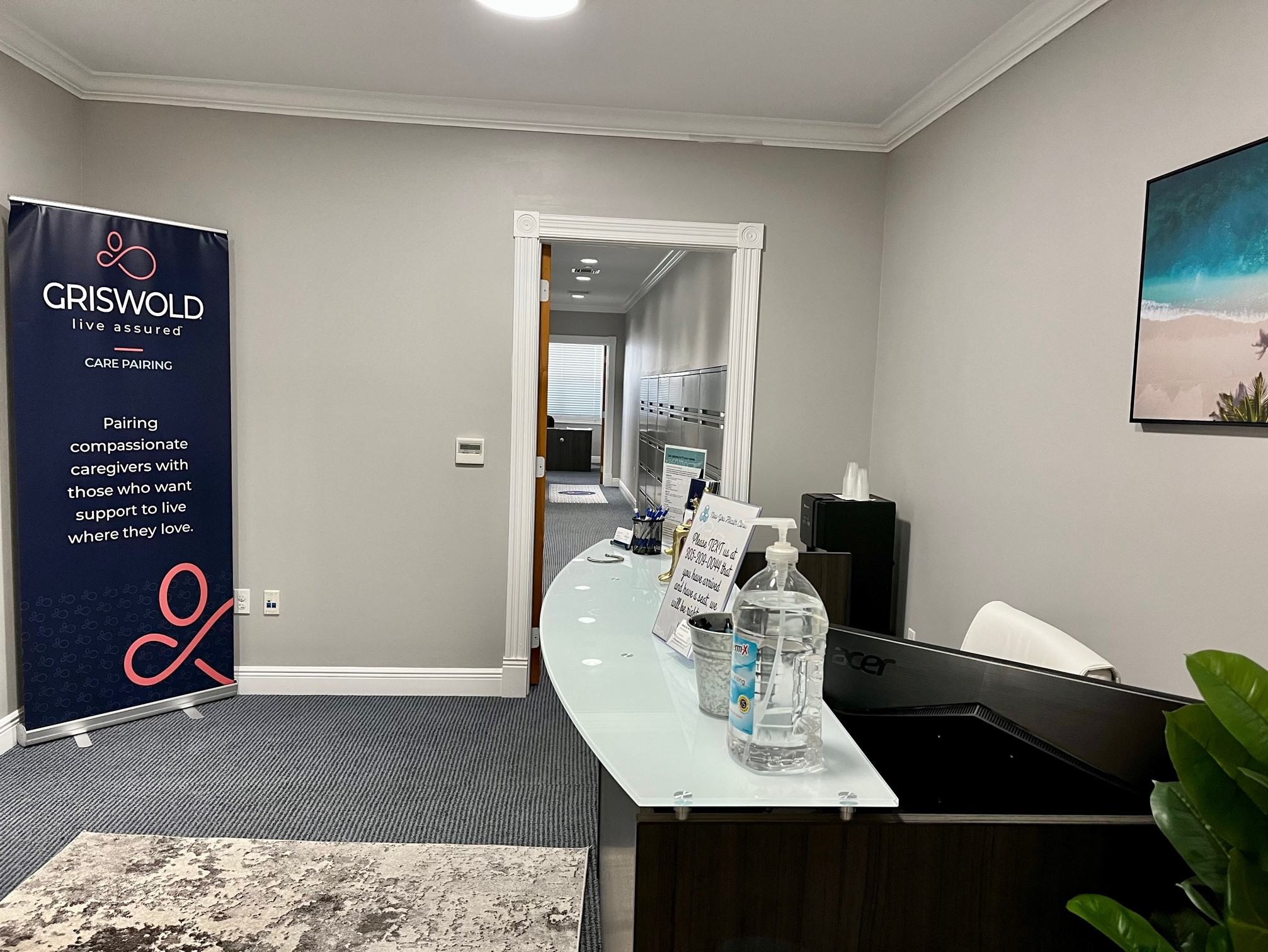 Gallery Image for GRISWOLD HOME CARE OF THE FLORIDA KEYS in KEY WEST, FL