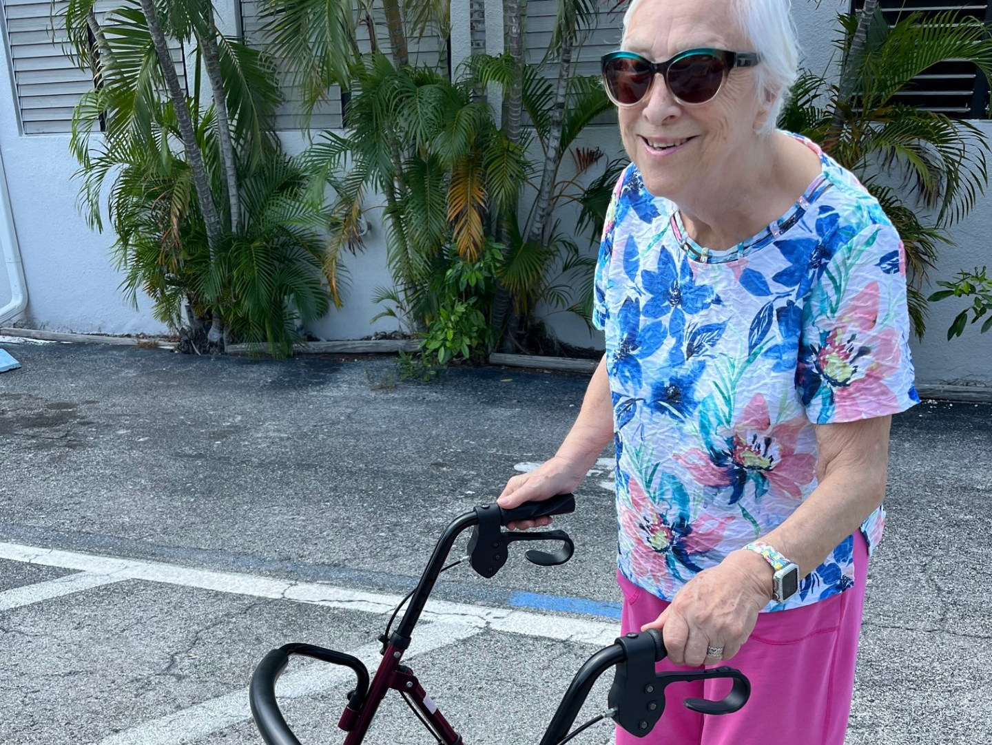 Gallery Image for GRISWOLD HOME CARE OF THE FLORIDA KEYS in KEY WEST, FL