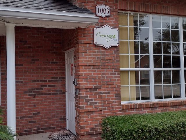 Concierge Care - Jacksonville