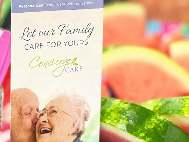 Concierge Care - Jacksonville