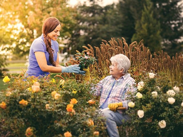 Griswold Care Pairing for Greater Orlando