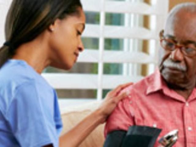 ACCOUNTABLE HOME CARE